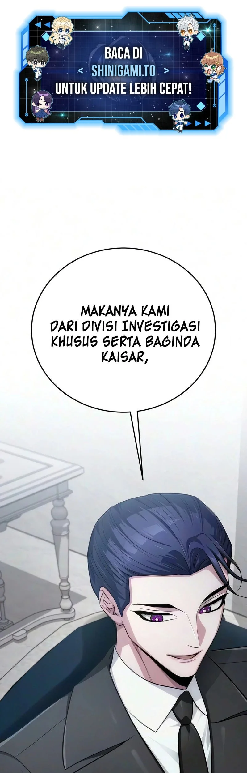 The Magic Tower's Problem Child Chapter 52 halaman 2