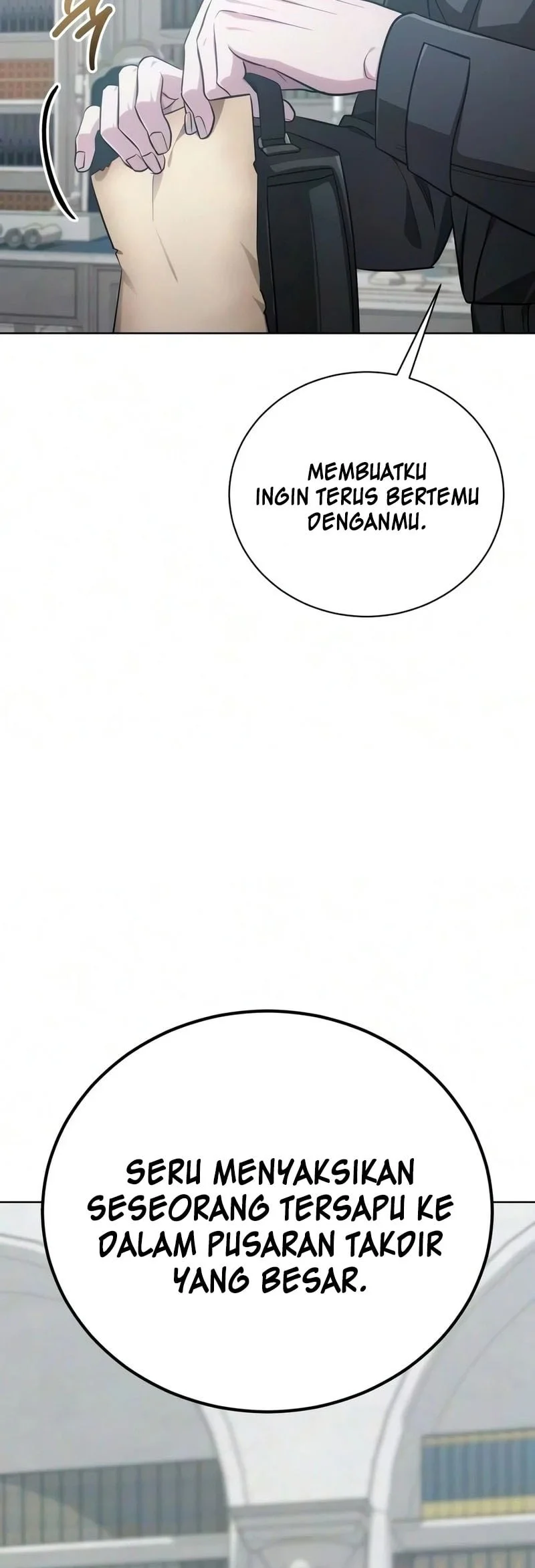 The Magic Tower's Problem Child Chapter 52 halaman 16