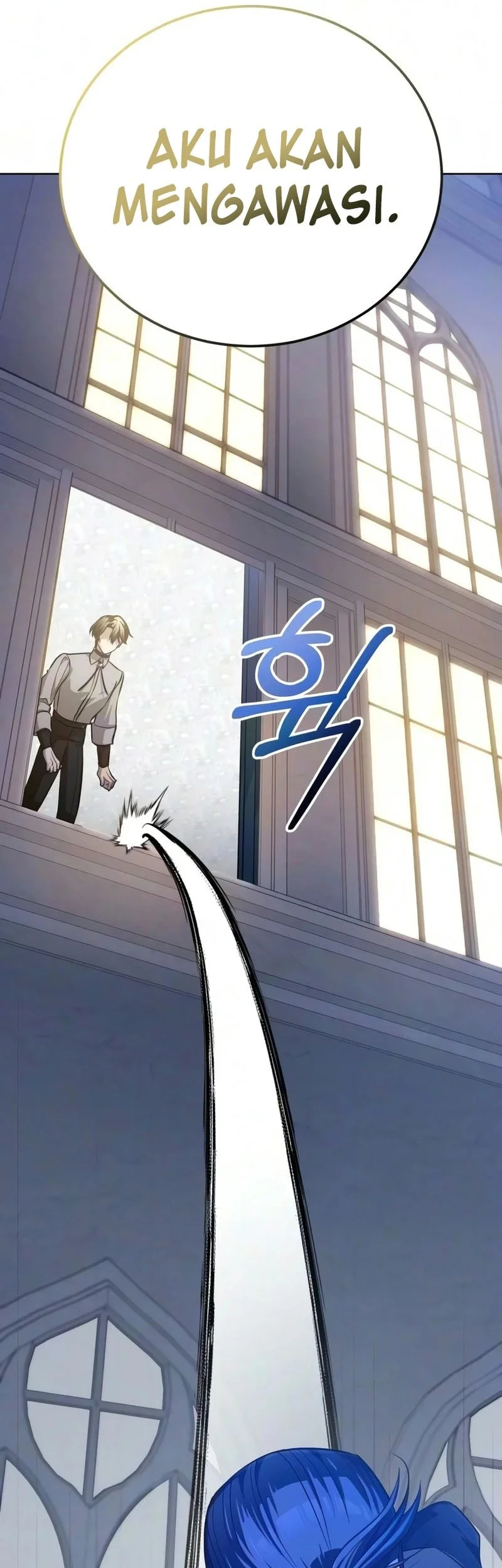 The Magic Tower's Problem Child Chapter 52 halaman 19