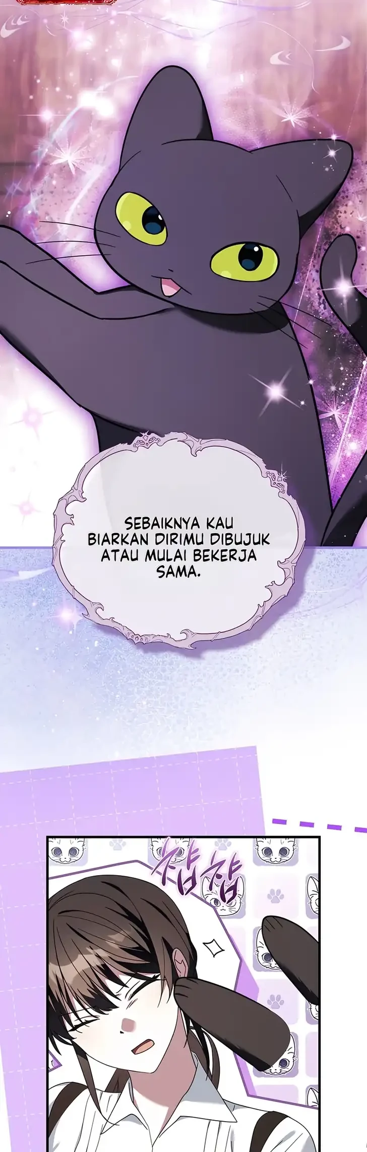 The Maid Kills Her Master Again Today Chapter 26 halaman 24