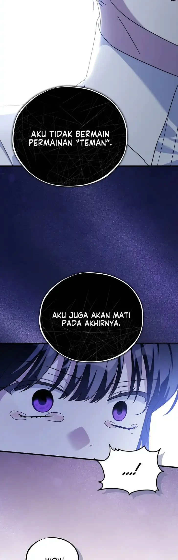 The Maid Kills Her Master Again Today Chapter 27 halaman 33