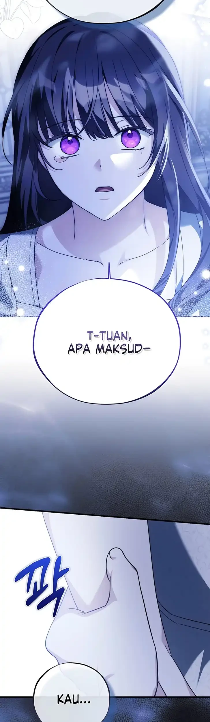 The Maid Kills Her Master Again Today Chapter 27 halaman 38