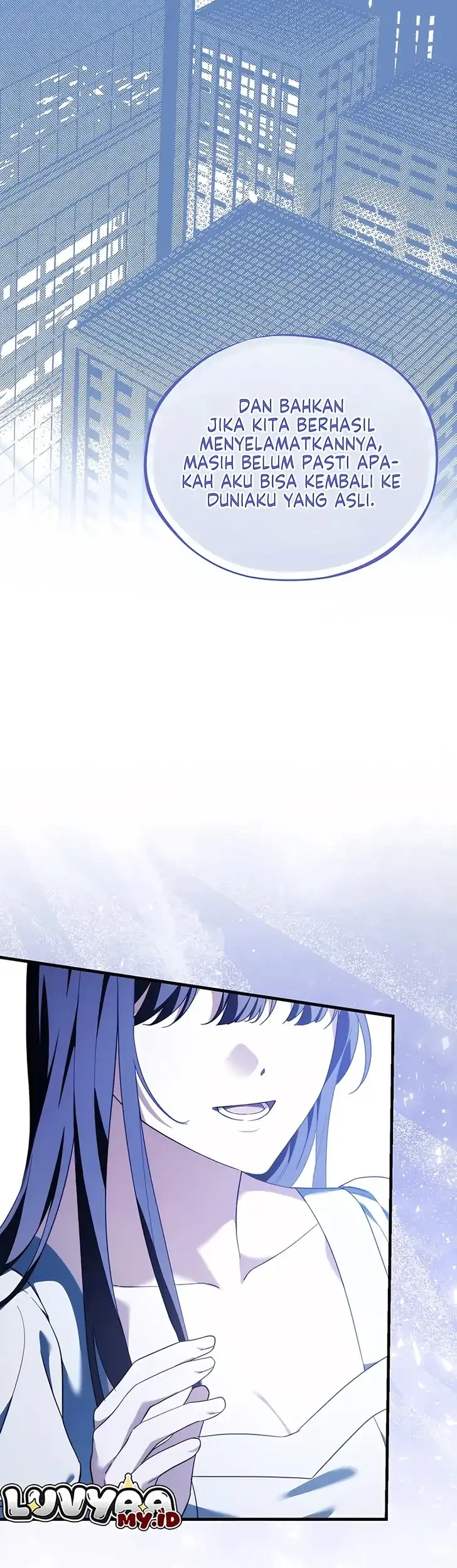 The Maid Kills Her Master Again Today Chapter 28 halaman 5