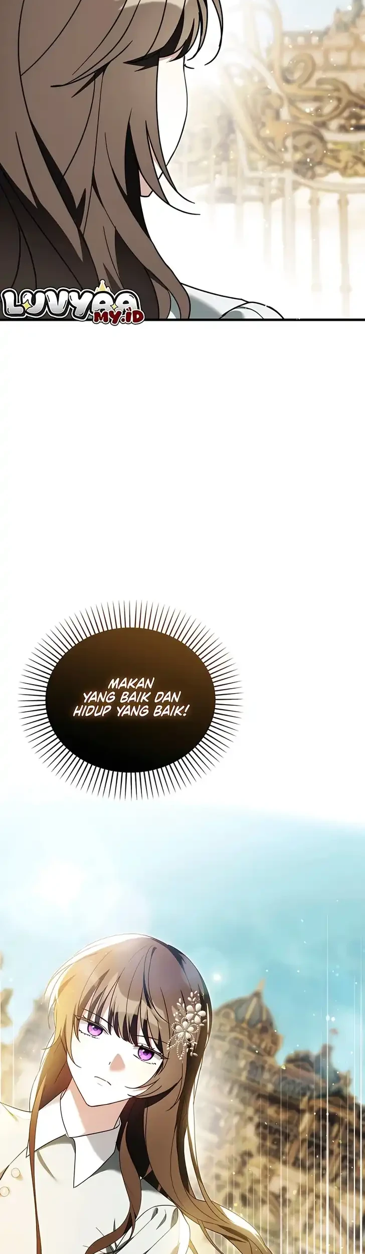 The Maid Kills Her Master Again Today Chapter 28 halaman 17