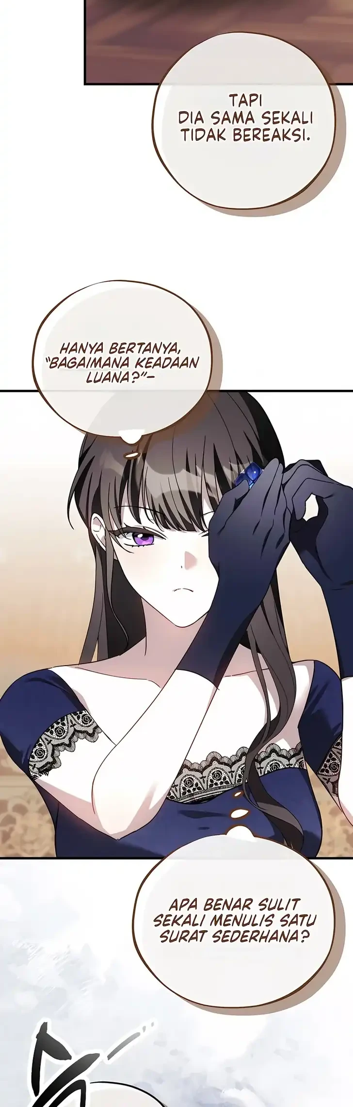 The Maid Kills Her Master Again Today Chapter 29 halaman 30