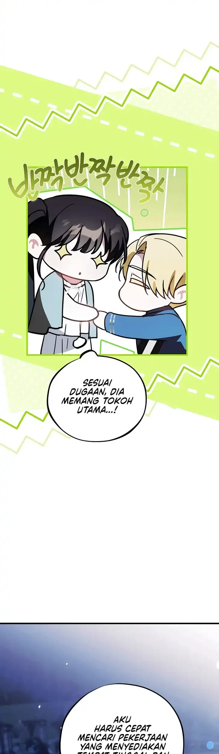 The Maid Kills Her Master Again Today Chapter 29 halaman 11