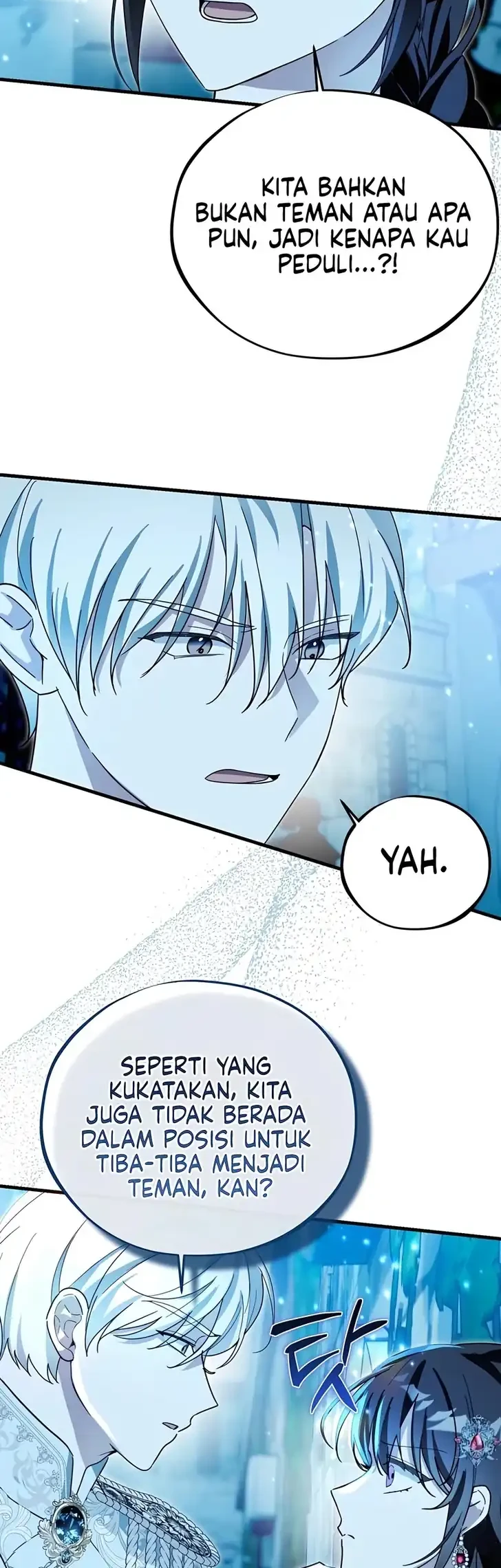 The Maid Kills Her Master Again Today Chapter 30 halaman 36