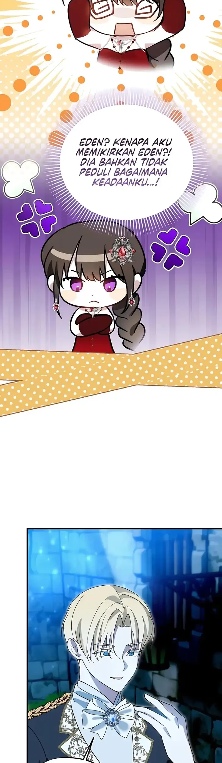 The Maid Kills Her Master Again Today Chapter 30 halaman 23