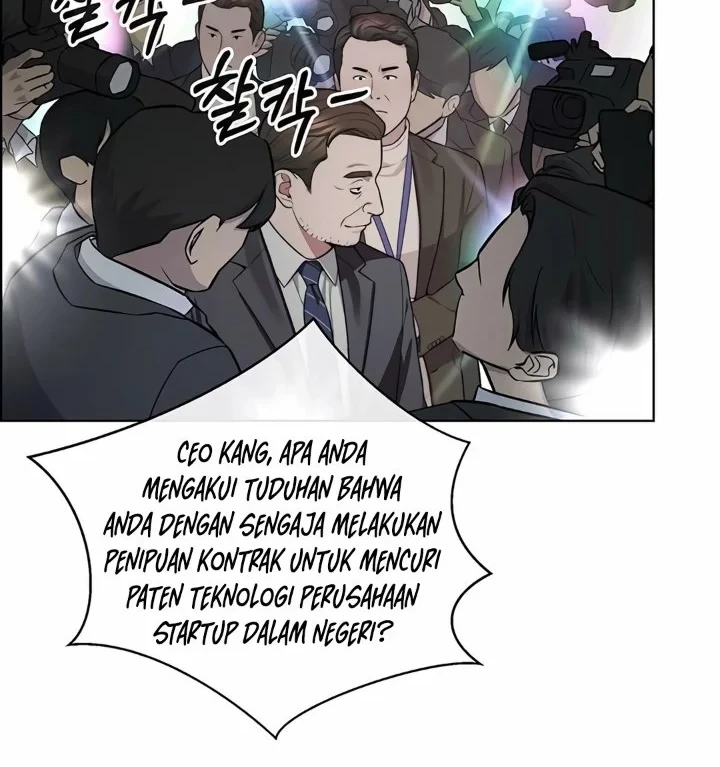 The Man Chapter 266 halaman 2