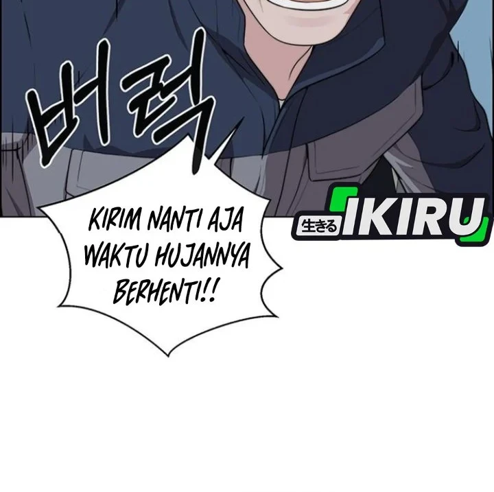 The Man Chapter 267 halaman 38