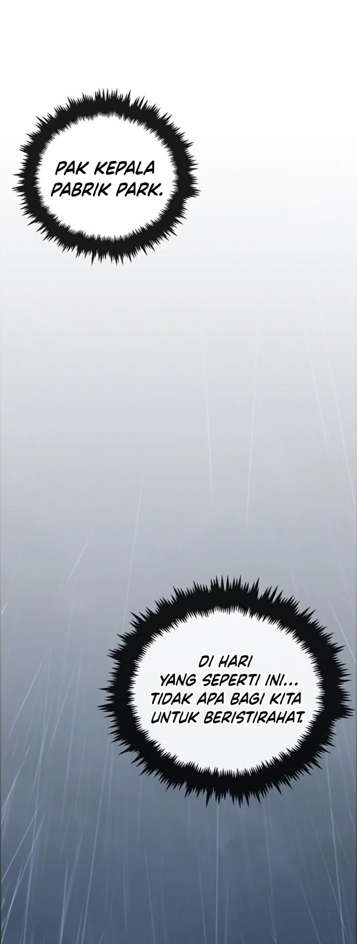 The Man Chapter 267 halaman 59