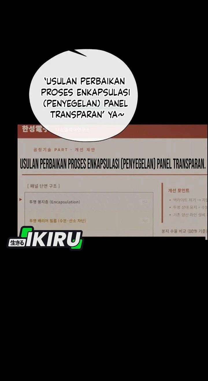 The Man Chapter 268 halaman 8
