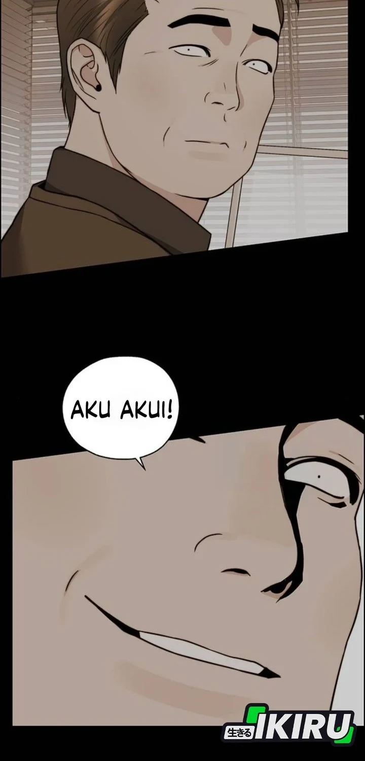 The Man Chapter 268 halaman 14