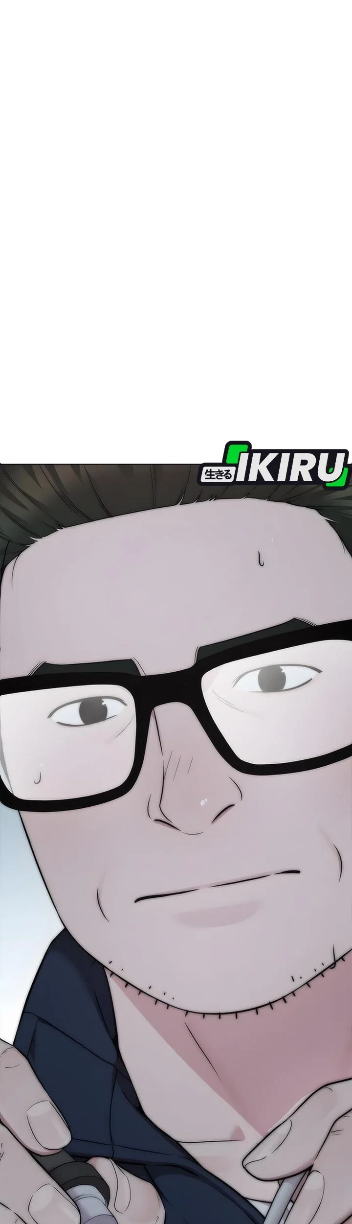 The Man Chapter 269 halaman 87