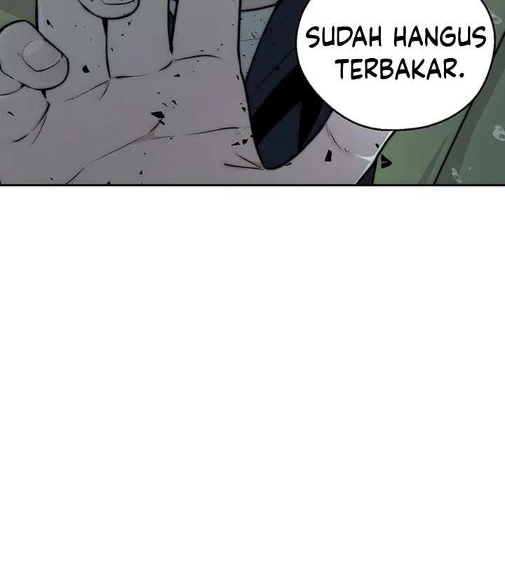 The Man Chapter 269 halaman 14