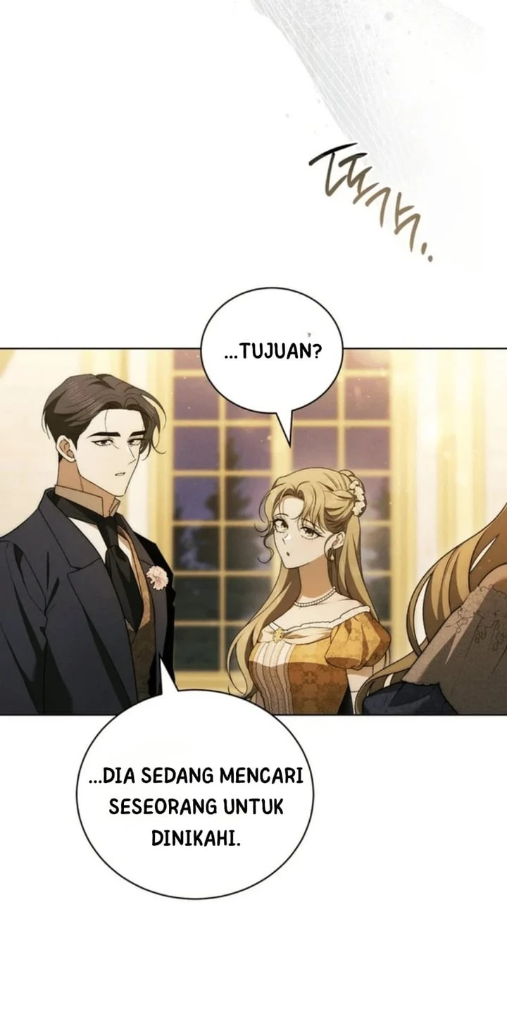 The Mansion Awaits Spring Chapter 22 halaman 14