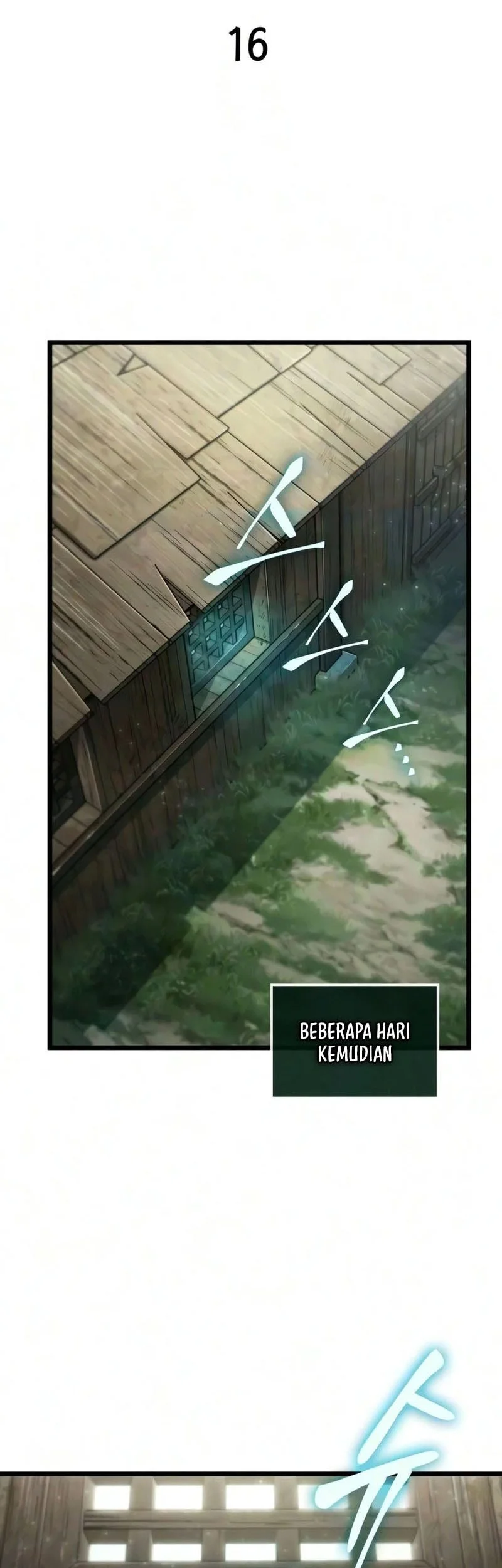 The Martial Genius Who Remembers Everything Chapter 16 halaman 5