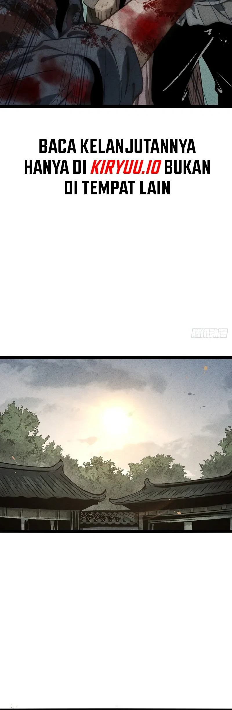 The Mirror Legacy Chapter 14 halaman 61