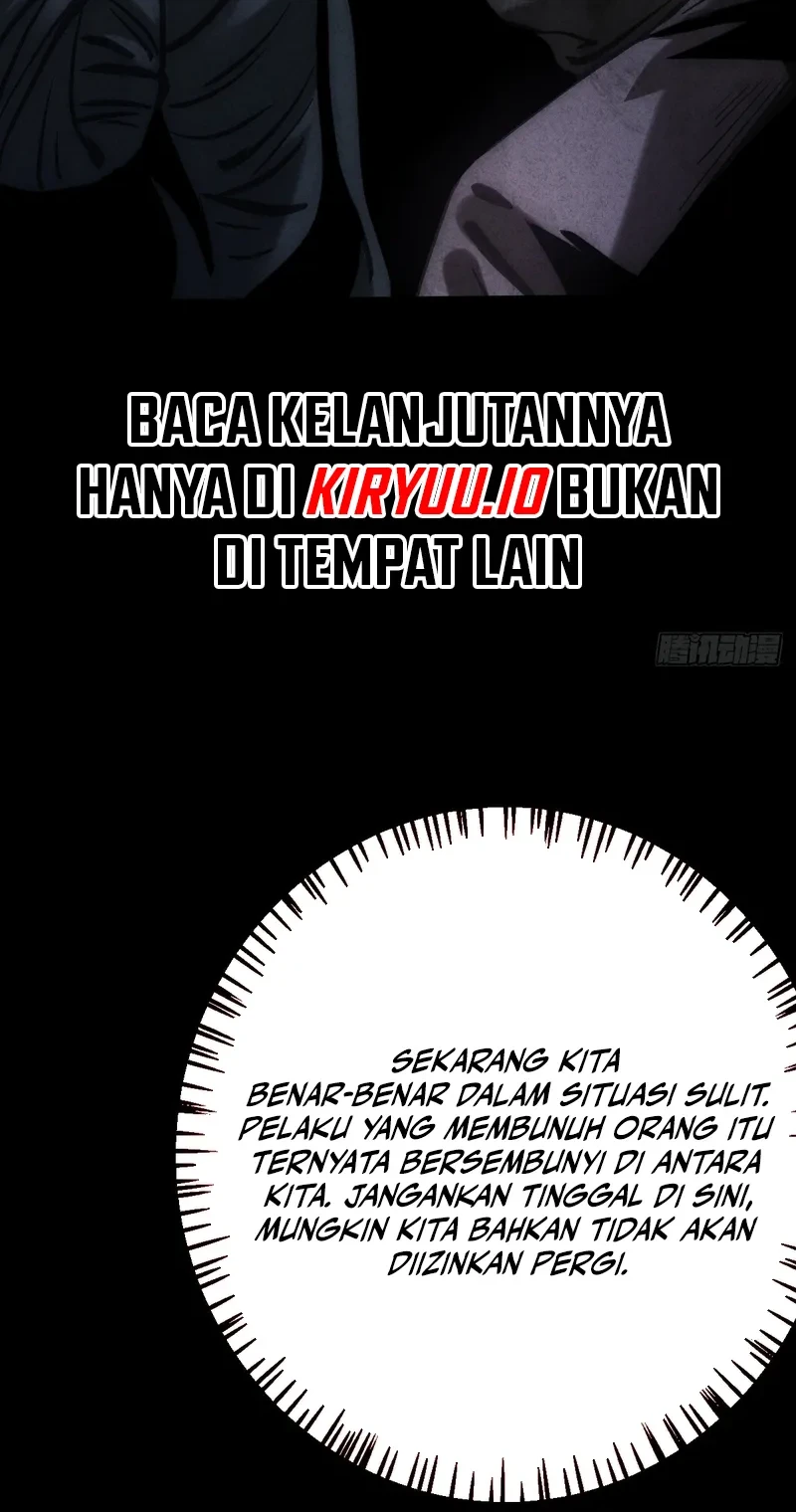 The Mirror Legacy Chapter 14 halaman 49