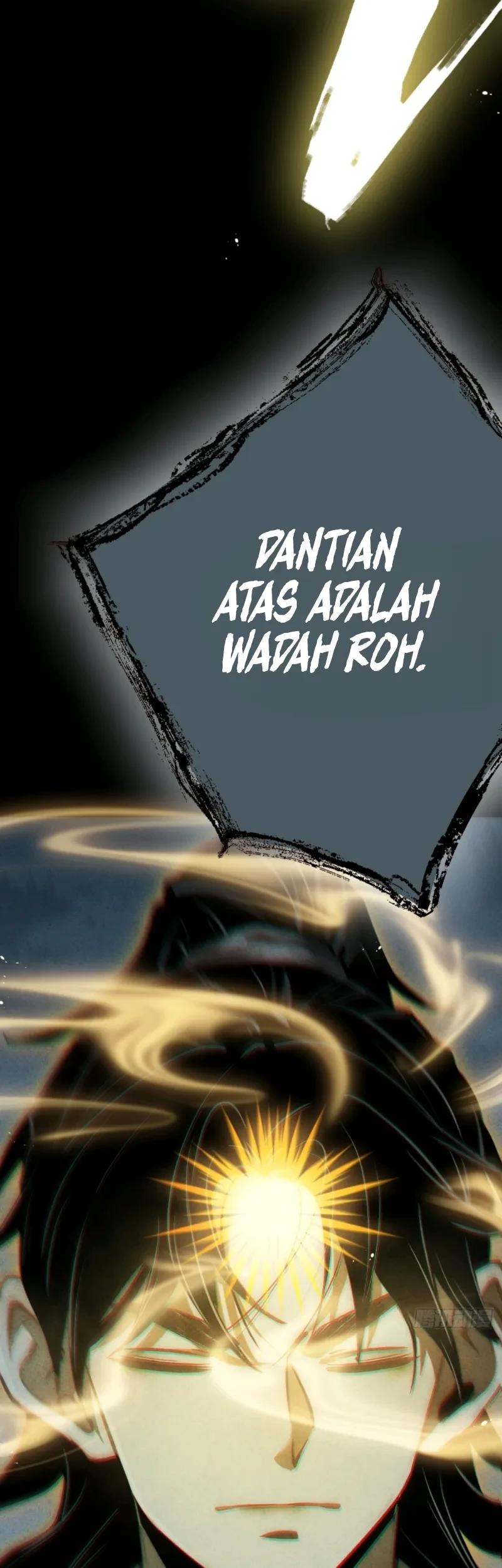 The Mirror Legacy Chapter 15 halaman 50