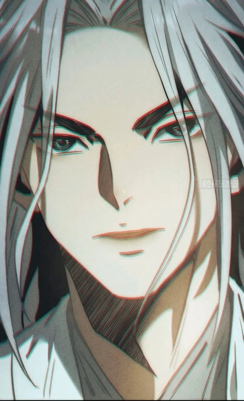 The Mirror Legacy Chapter 15 halaman 65