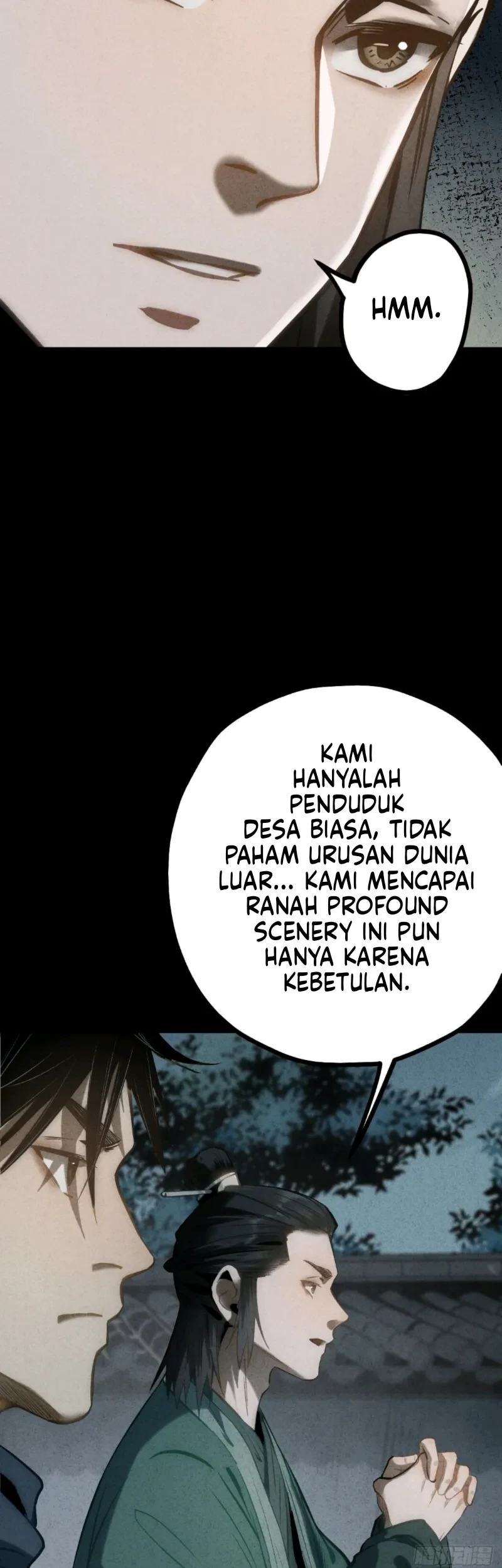 The Mirror Legacy Chapter 16 halaman 8