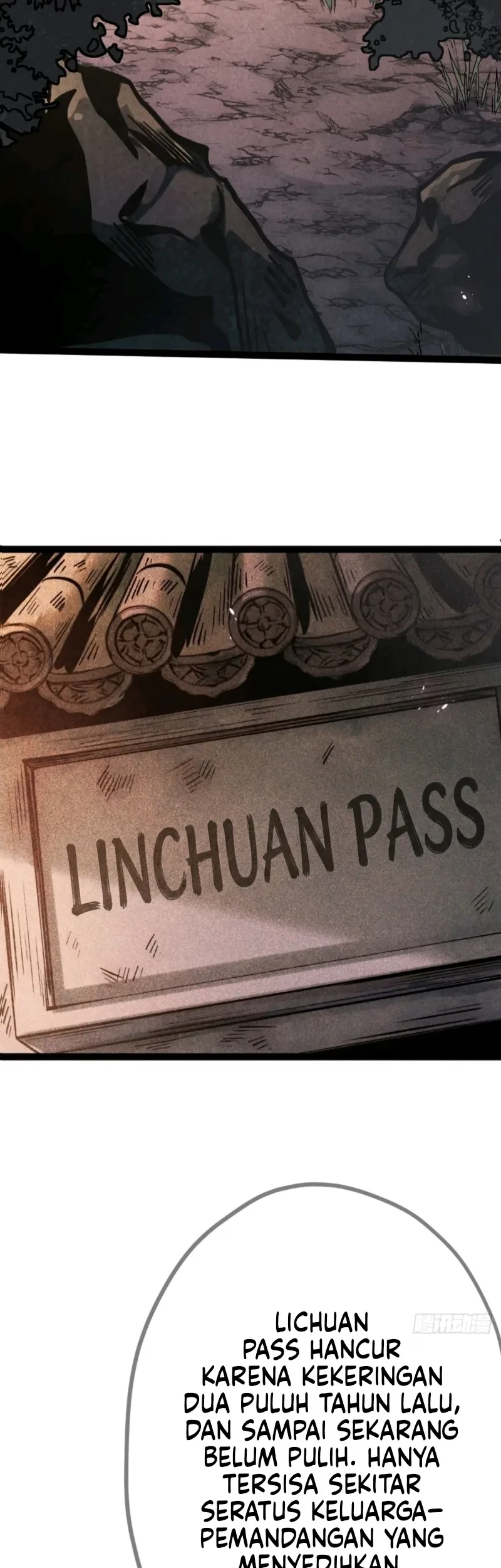 The Mirror Legacy Chapter 17 halaman 76