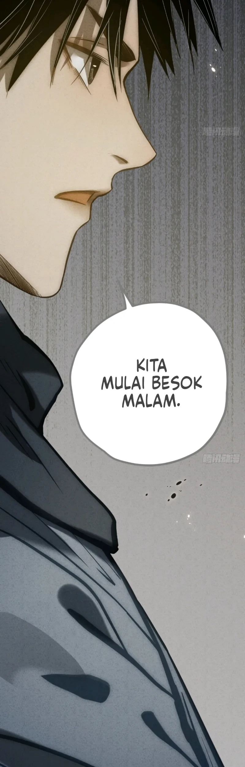 The Mirror Legacy Chapter 17 halaman 28