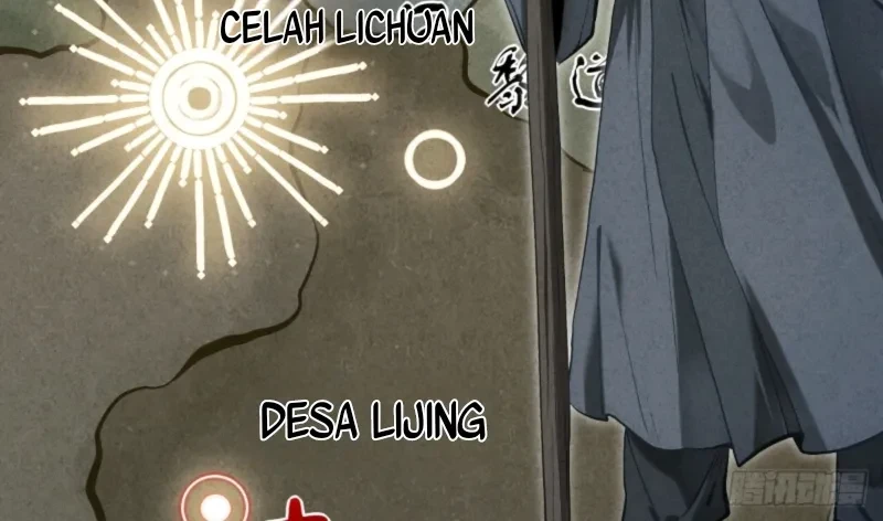 The Mirror Legacy Chapter 18 halaman 39