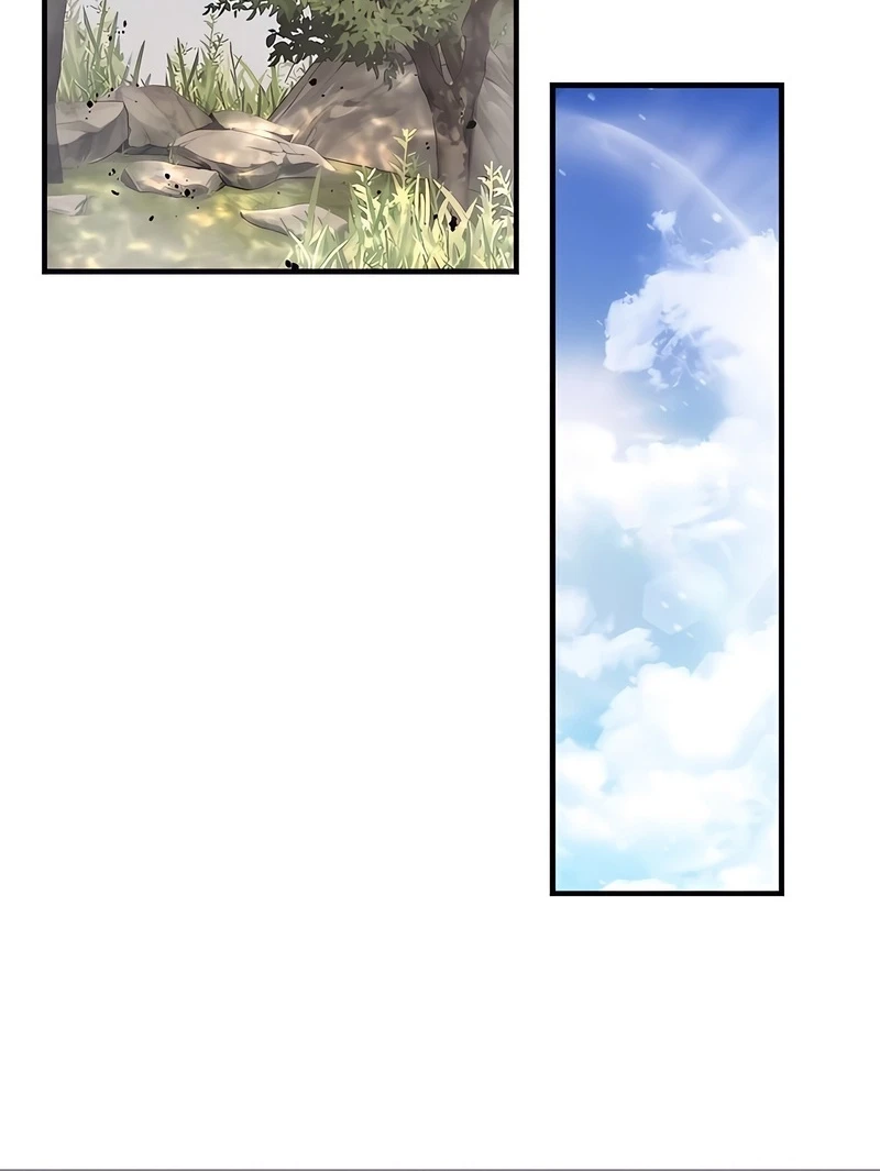 The Mysterious World’s Greatest Martial Artist Little Prince Chapter 124 halaman 19