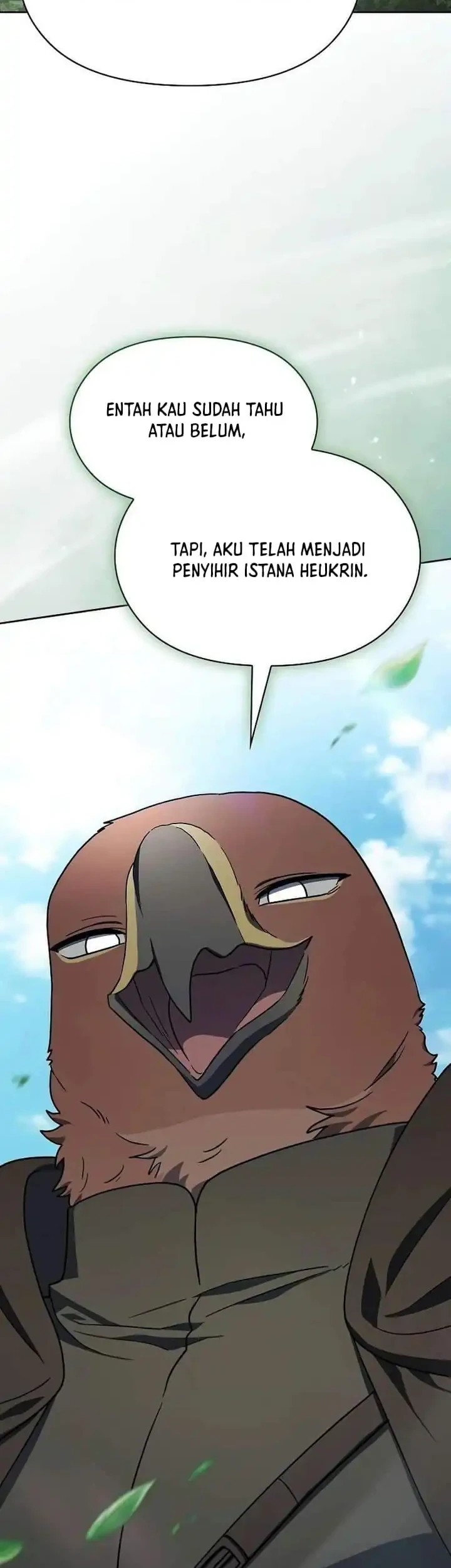 The Nebula’s Civilization Chapter 129 halaman 72