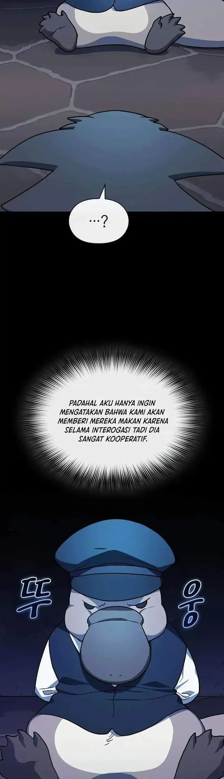 The Nebula’s Civilization Chapter 129 halaman 40