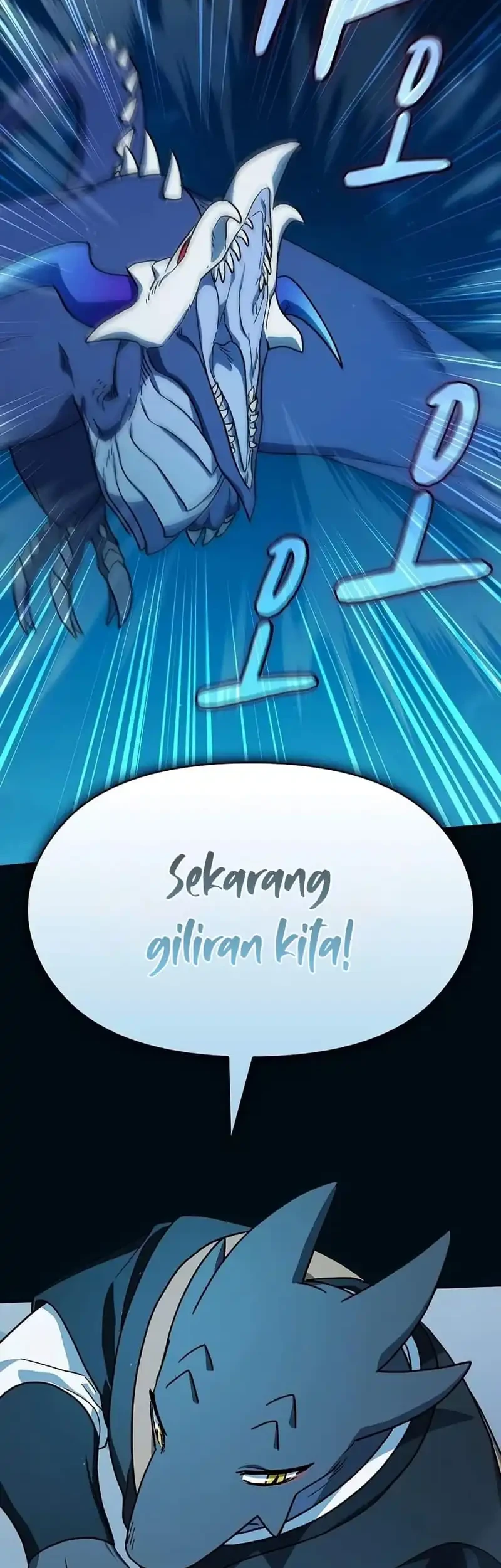The Nebula’s Civilization Chapter 132 halaman 77