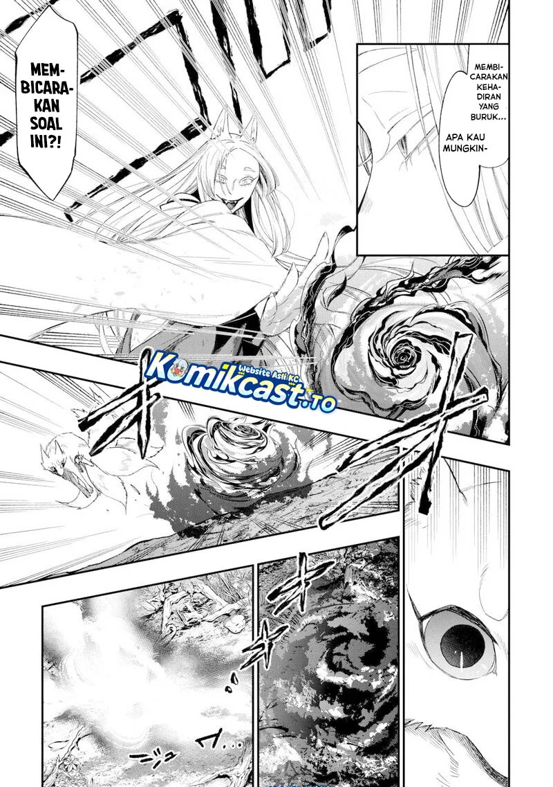 The New Gate Chapter 124 halaman 4