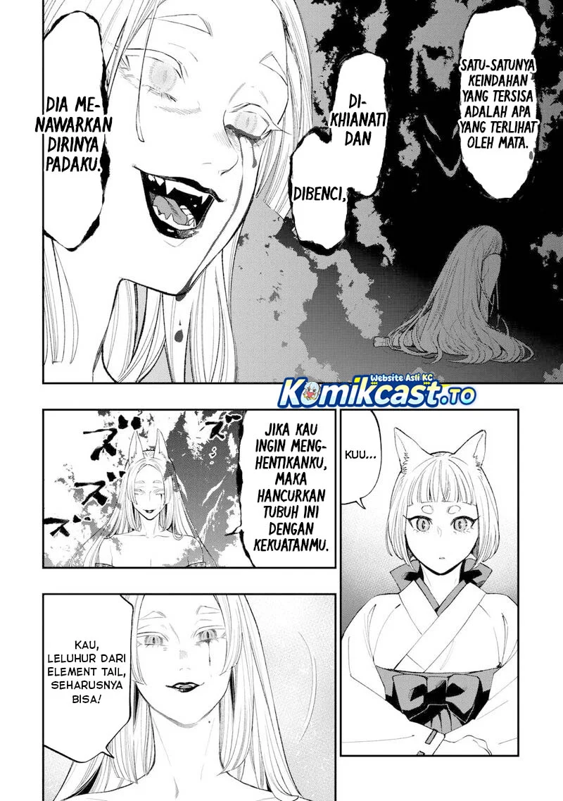 The New Gate Chapter 124 halaman 9
