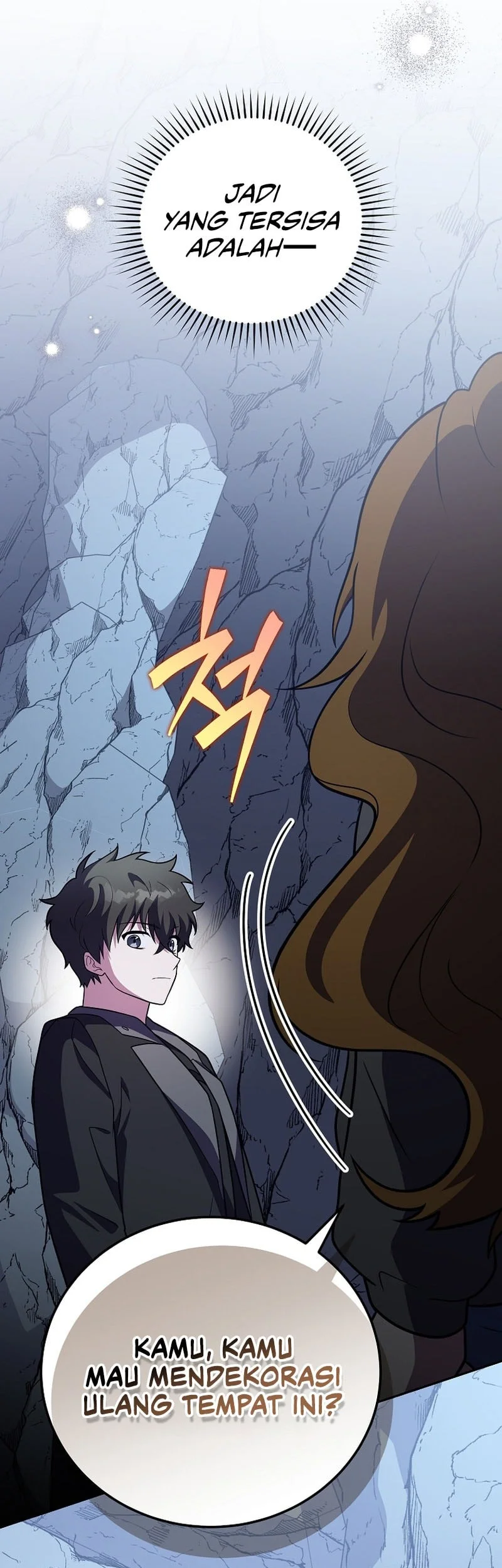 The Novel’s Extra (Remake) Chapter 163 halaman 10
