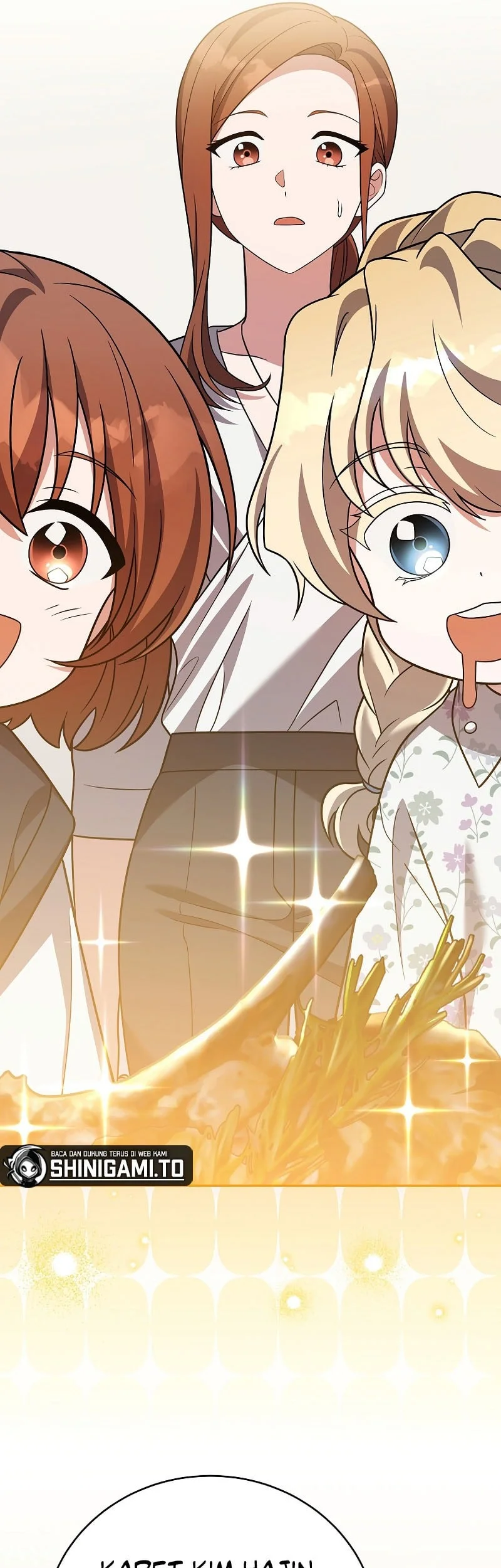 The Novel’s Extra (Remake) Chapter 164 halaman 34