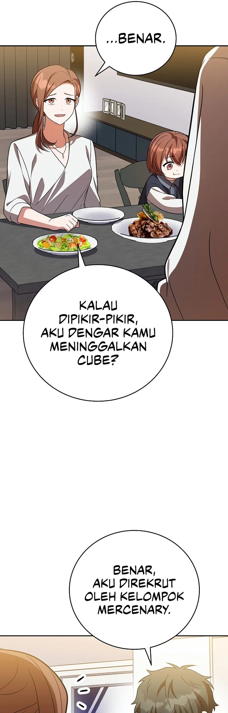 The Novel’s Extra (Remake) Chapter 164 halaman 38
