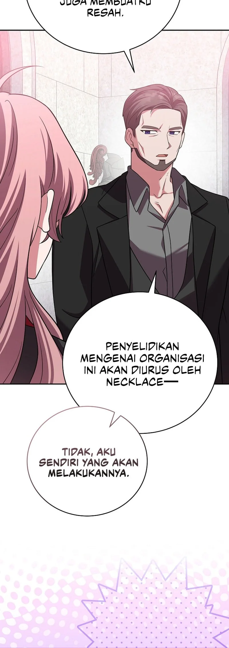 The Novel’s Extra (Remake) Chapter 165 halaman 83