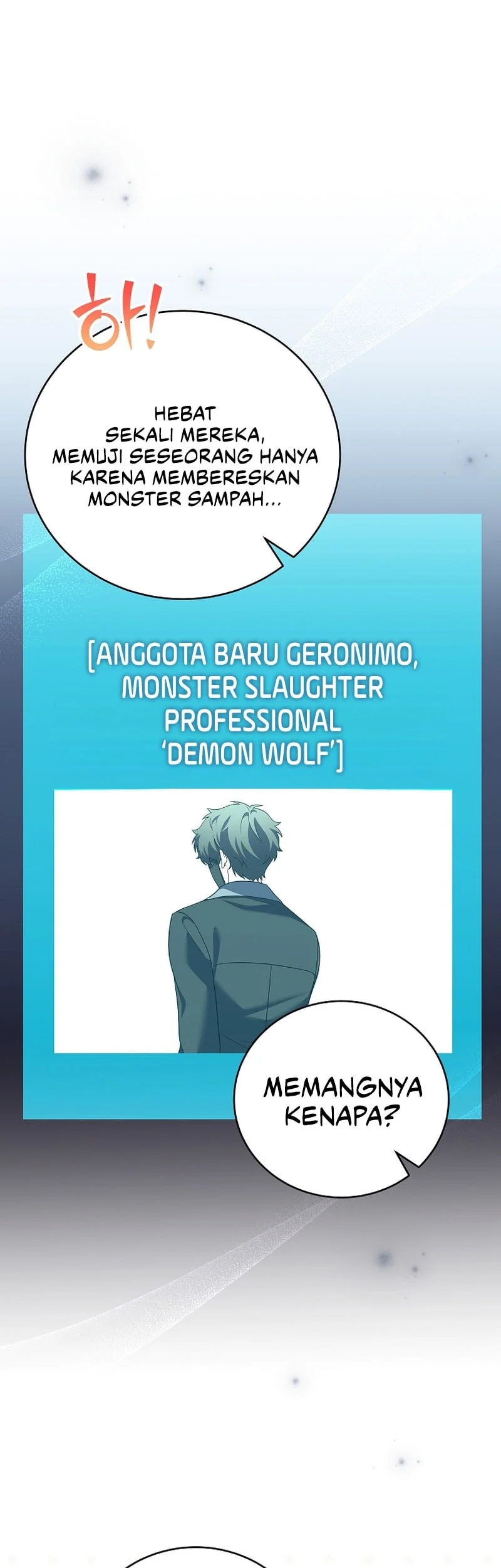 The Novel’s Extra (Remake) Chapter 165 halaman 11