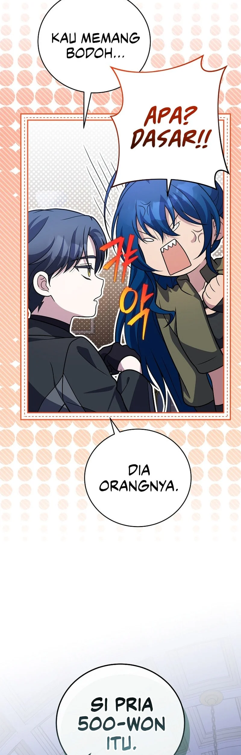 The Novel’s Extra (Remake) Chapter 165 halaman 12