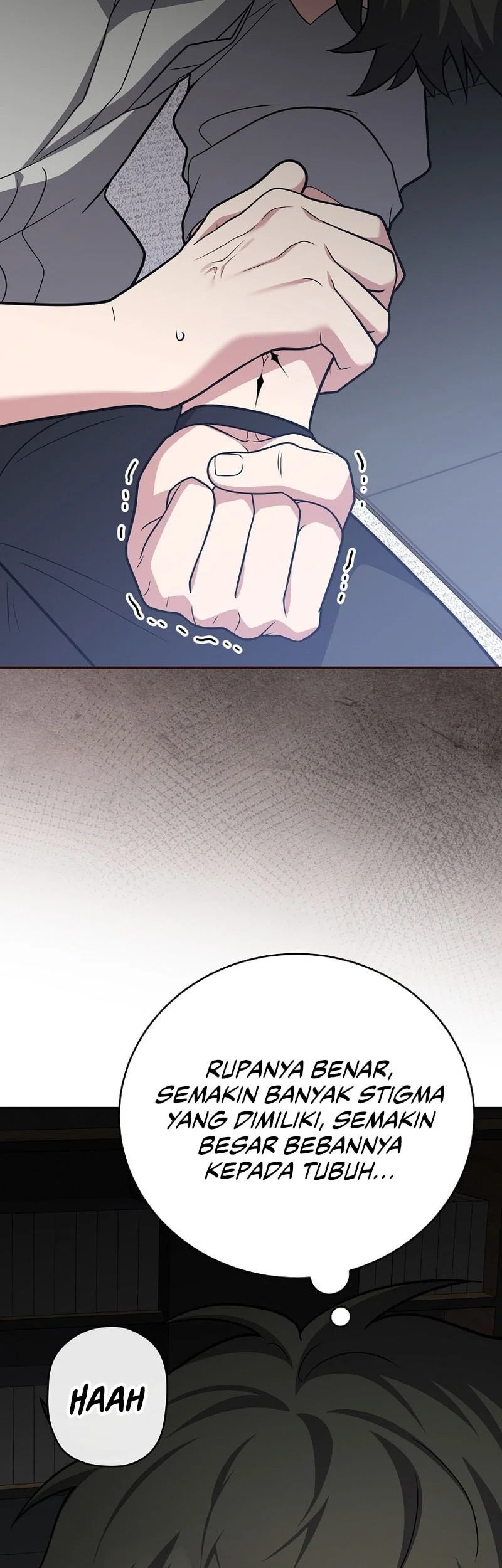 The Novel’s Extra (Remake) Chapter 166 halaman 41