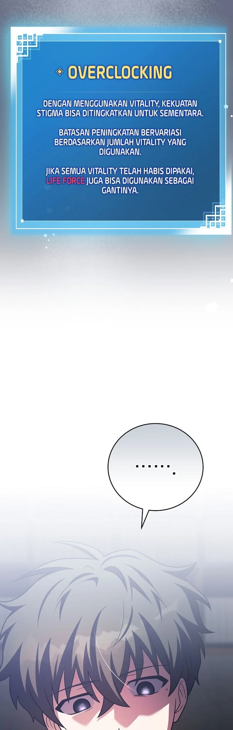 The Novel’s Extra (Remake) Chapter 166 halaman 45