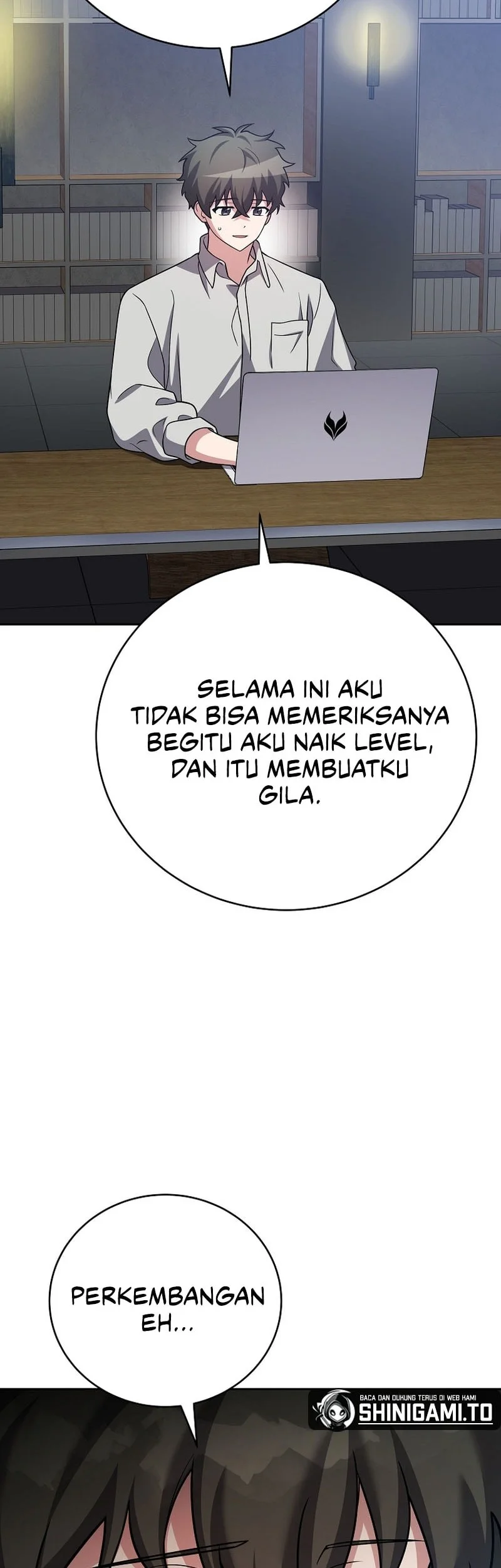 The Novel’s Extra (Remake) Chapter 166 halaman 48