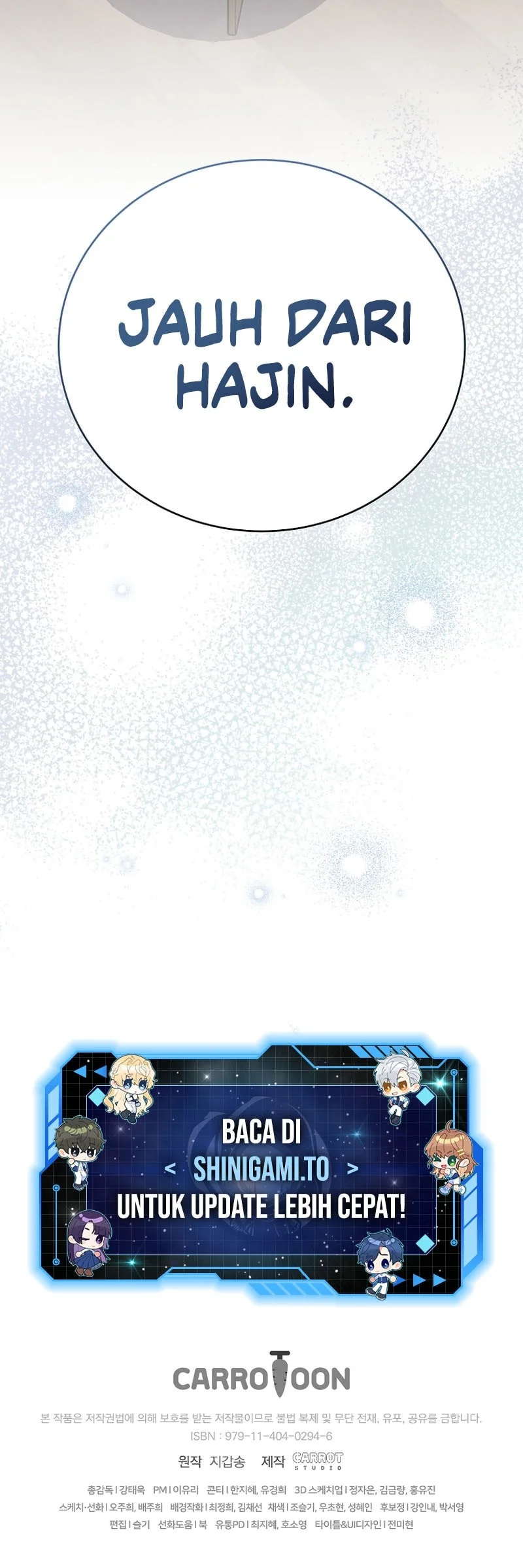 The Novel’s Extra (Remake) Chapter 166 halaman 73