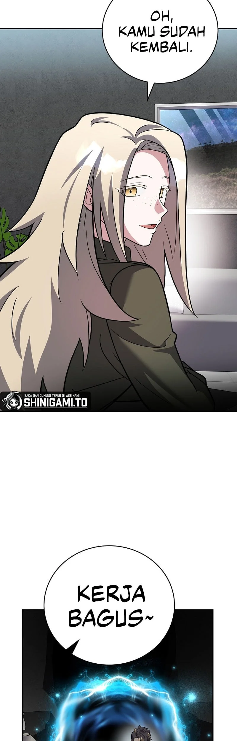 The Novel’s Extra (Remake) Chapter 166 halaman 4