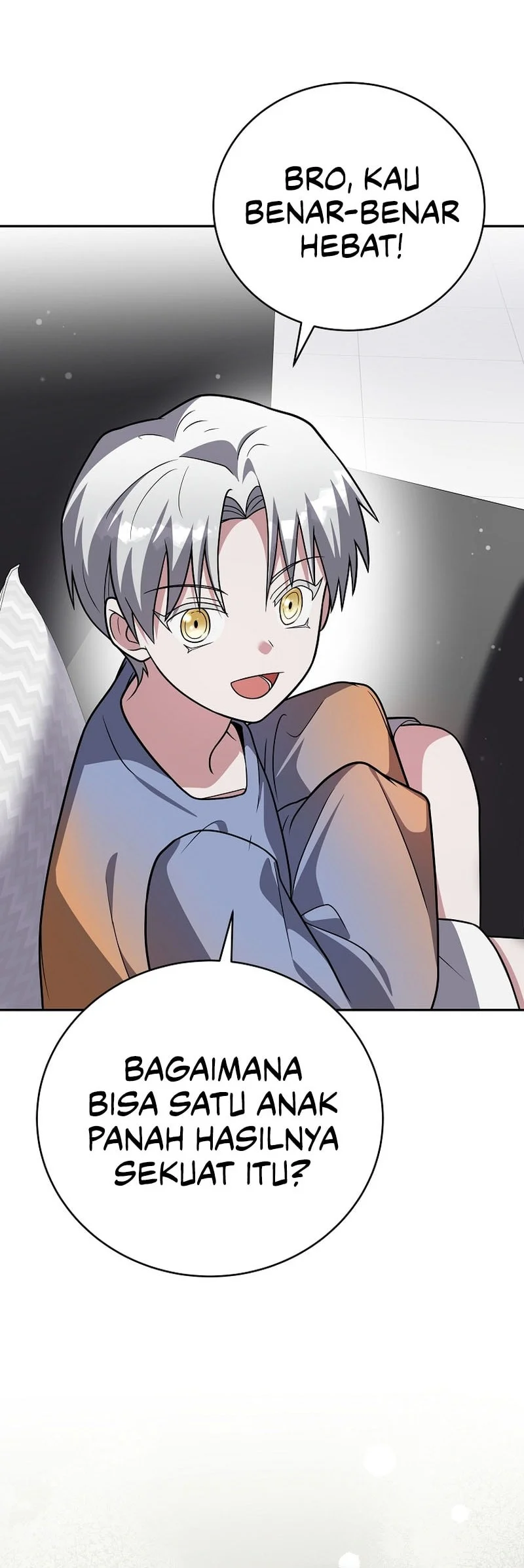 The Novel’s Extra (Remake) Chapter 166 halaman 9