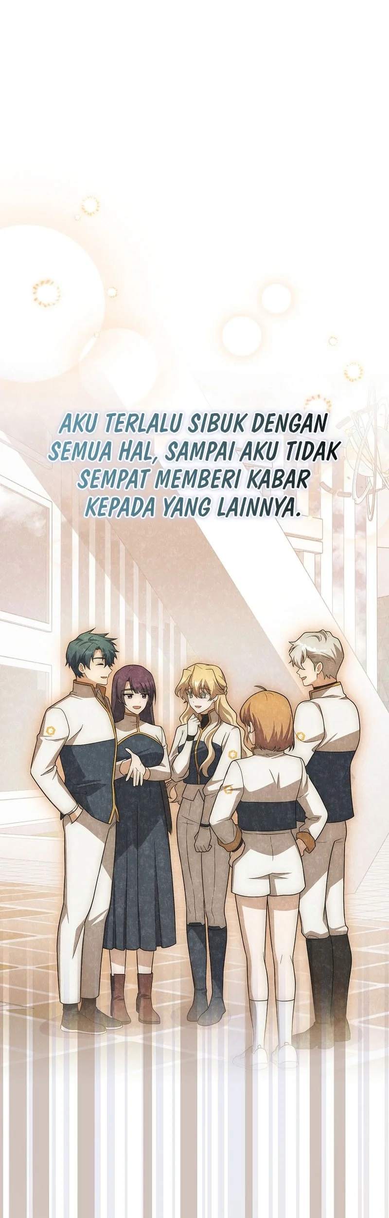 The Novel’s Extra (Remake) Chapter 166 halaman 26