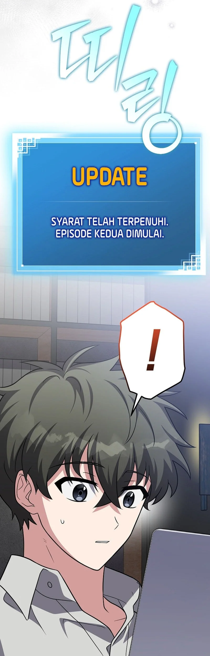 The Novel’s Extra (Remake) Chapter 166 halaman 31