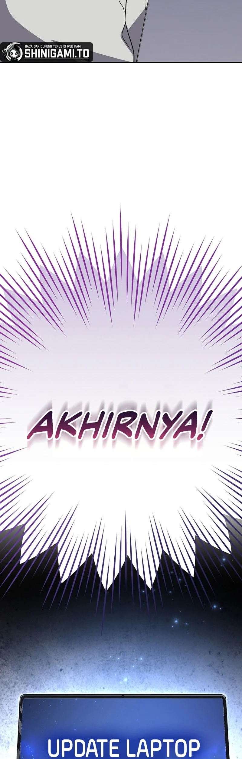 The Novel’s Extra (Remake) Chapter 166 halaman 32